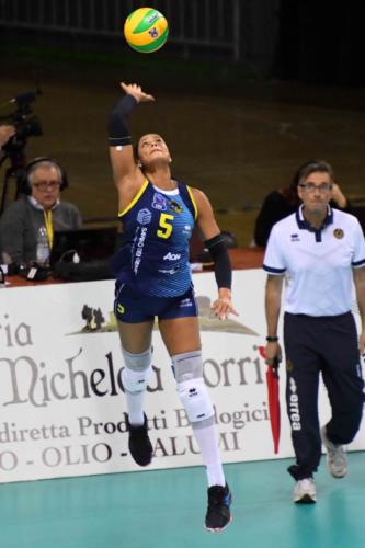 SAVINO DEL BENE SCANDICCI VS IMOCO VOLLEY CONEGLIANO 04